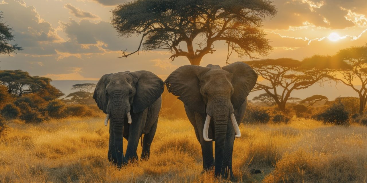 Mwanza to Serengeti National Park