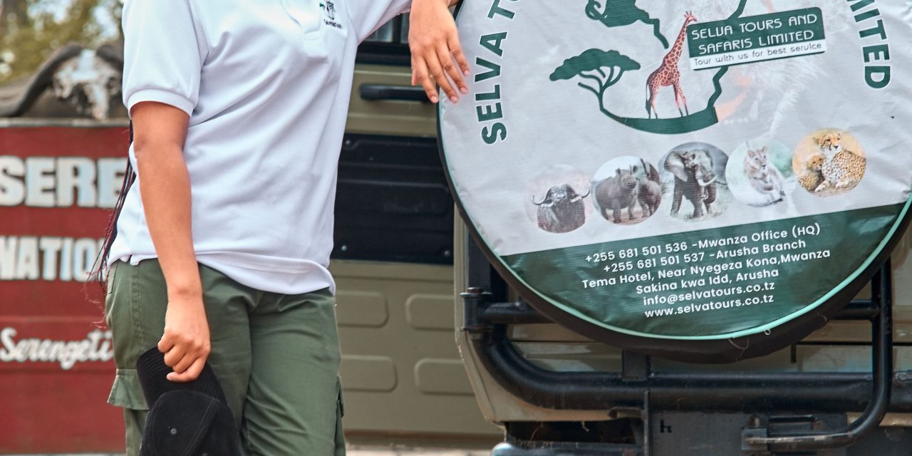 SERENGETI TOUR SAFARIS